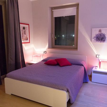 La Suite Sul Lago Capodimonte Kültér fotó